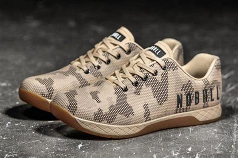 NOBULL Trainers (BEST 2019 TRAINING SHOE FOR CROSSFIT?)