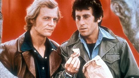 Starsky and Hutch - TheTVDB.com