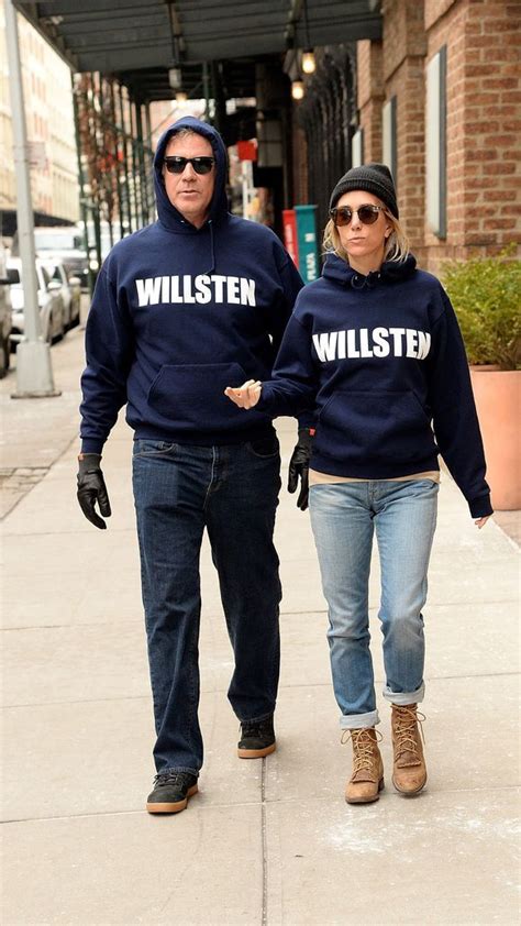 Will Ferrell Kristen Wiig aka WILLSTEN