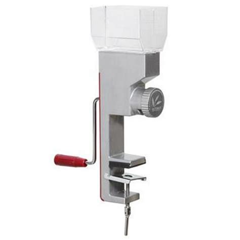 Victorio VKP1024 Deluxe Grain Mill - Walmart.com - Walmart.com