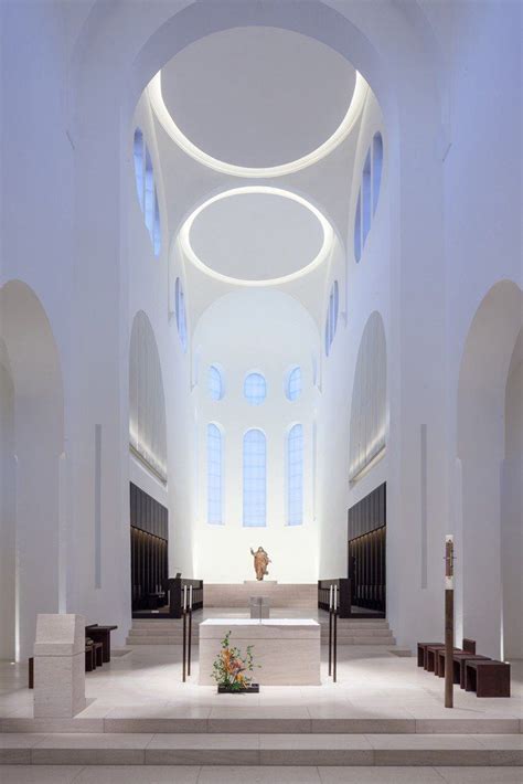 1574 best Modern Architecture images on Pinterest | Modern church ...