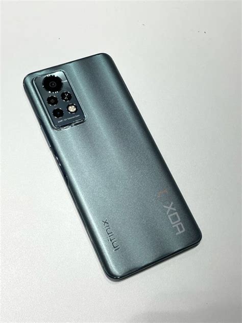 Infinix NOTE 11 Pro Pre-orders Open in Kenya - Techish Kenya