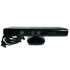 Microsoft 1414 Xbox 360 Kinect Sensor Bar Only - Black 5552405235 | eBay