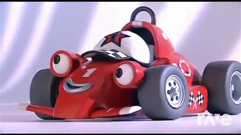 Roary The Car Racing Theme Song - Supergerard1983 & Tvdaniel | RaveDj - YouTube