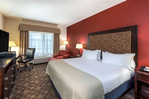 HOLIDAY INN CASPER EAST - MEDICAL CENTER $72 ($̶8̶8̶) - Updated 2020 Prices & Hotel Reviews - WY ...