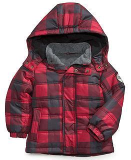 Toddler Boys Clothes at Macy's - Clothing for Toddler Boys - Macy's ...