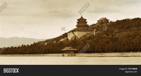 Summer Palace Image & Photo (Free Trial) | Bigstock