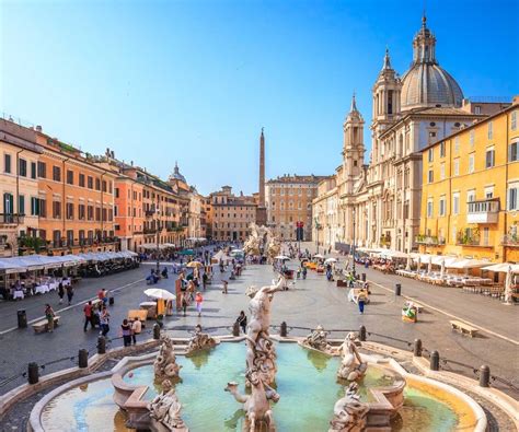 Read Before You Leave – Rome | Travel Insider