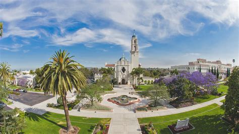 The University of San Diego Admission 2024: Process, Deadlines, & More ...