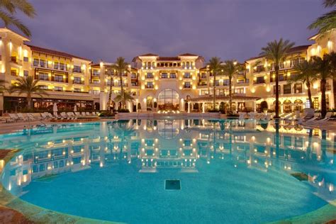 Mar Menor Golf Resort, Murcia - Book Golf Holidays & Breaks