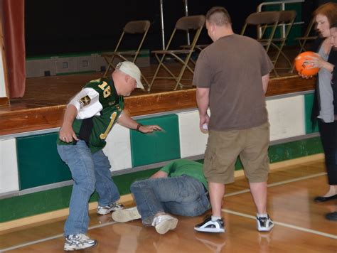 Anti-bullying | Parents act out skits to illustrate ways Liv… | Flickr