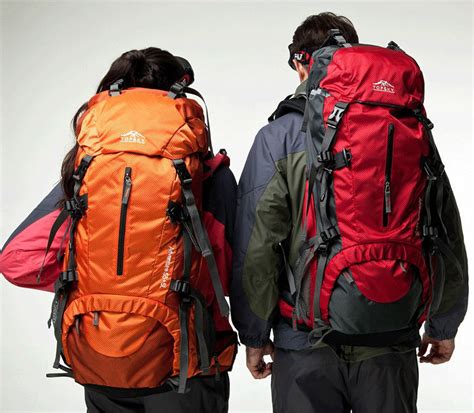 Hiking Gear Essential Tips