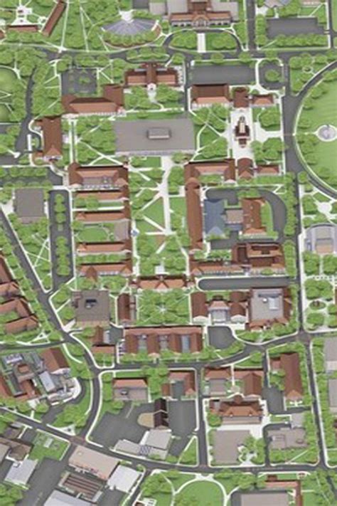 LSU Launches 3D Interactive Campus Map, 46% OFF