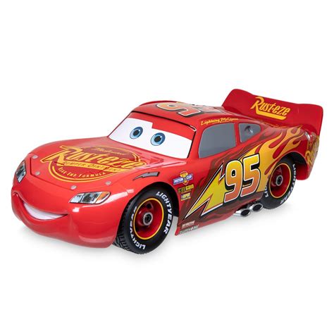 Lightning McQueen | Cars | PIXAR | shopDisney