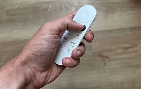 What to Do If Your Google TV Remote Is Not Working - Make Tech Easier