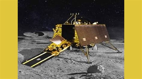 Chandrayaan-2: Rover intact, techie tells Isro, cites Nasa pics | In ...