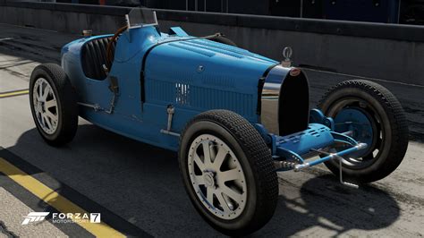 Bugatti Type 35 C | Forza Motorsport Wiki | FANDOM powered by Wikia