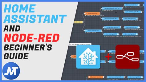 Node-red not starting - Node-RED - Home Assistant Community