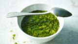 Real mint sauce recipe - BBC Food