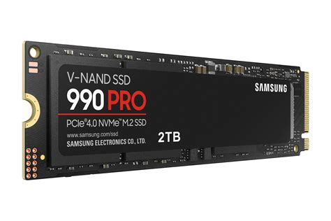 Samsung Electronics Unveils High-Performance 990 PRO SSD Optimized for ...