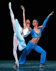 Kirov Ballet - Dance - Review - The New York Times