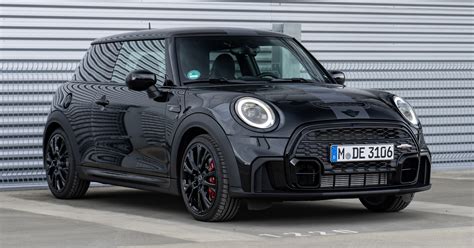 MINI John Cooper Works 1to6 Edition debut-27 - Paul Tan's Automotive News