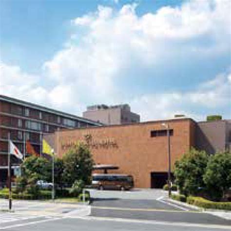 Kyoto Tokyu Hotel | Kyoto Meetings Industry Information Website (Kyoto Convention & Visitors Bureau)