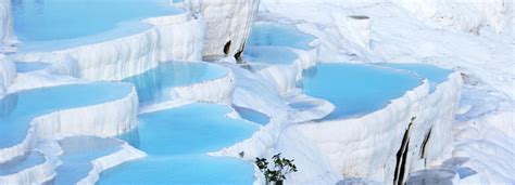 Pamukkale Travel Guide - Private Istanbul Tours