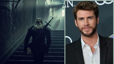 “Very excited” Liam Hemsworth for ‘The Witcher 4’ Will Bring an ...