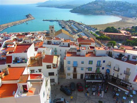 Just Another Day...: Peñíscola, Spain