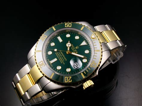 Rolex Submariner replica watch - bestwatchclone.com