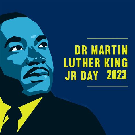 Celebrating The Life And Legacy Of Dr. Martin Luther King Jr ...