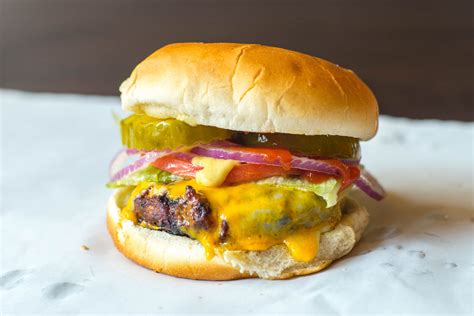 How Burger Joint Created a New Classic for NYC - Eater