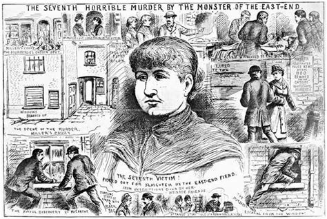 Murder of Mary Jane Kelly: The Ripper's Most Ghastly Killing