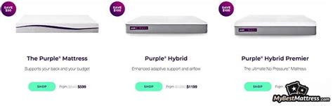 Casper vs Purple Mattress: Hands-On Comparison (2024)