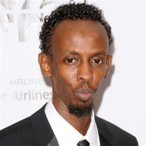 Somali actor star gets hollywood film role