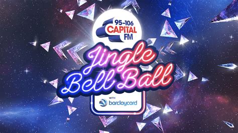 Capital’s Jingle Bell Ball with Barclaycard - Winning Weekend Terms and Conditions - Capital