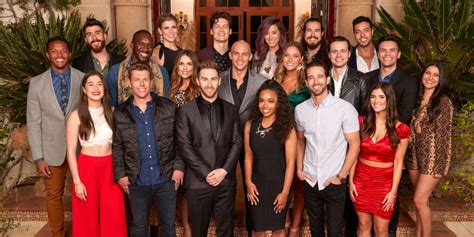 Bachelor's Listen to Your Heart: Where to Follow the Cast on Instagram