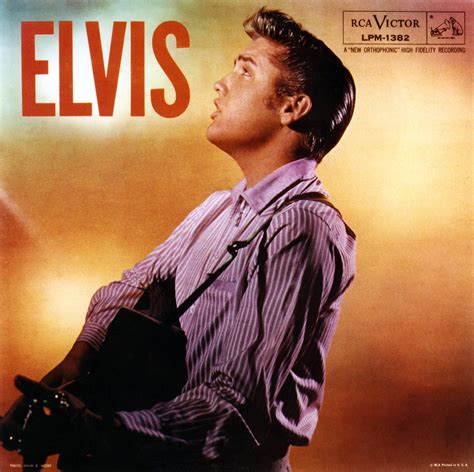 Elvis Presley - Best Albums to Buy First