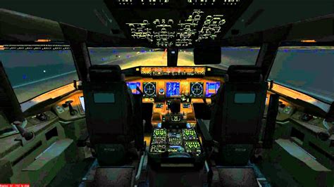 Aviation Cockpit Wallpapers - Top Free Aviation Cockpit Backgrounds ...