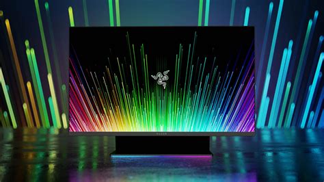 The New Razer Raptor Is The World’s First THX Certified Gaming Monitor