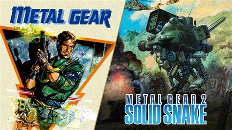 0 Cheats for Metal Gear & Metal Gear 2: Solid Snake