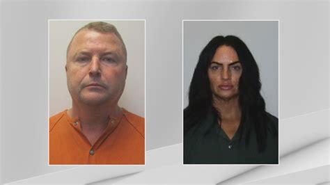 Search warrants show Jamey Noel, wife charged New Chapel $300k for vacations, $50k for cigars