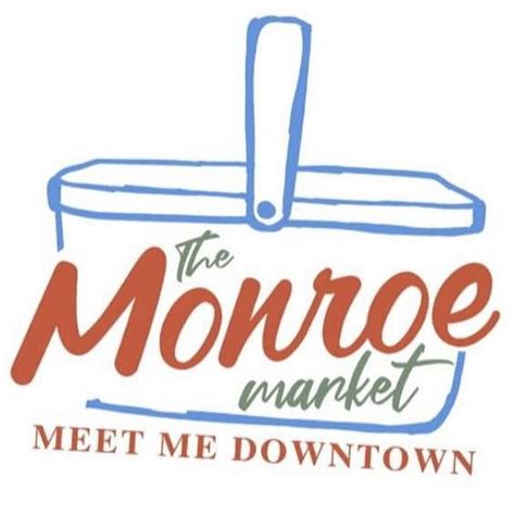 Monroe Farmers Market