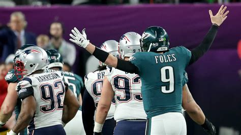 Super Bowl 52: Three takeaways from Eagles' win over Patriots | NFL ...