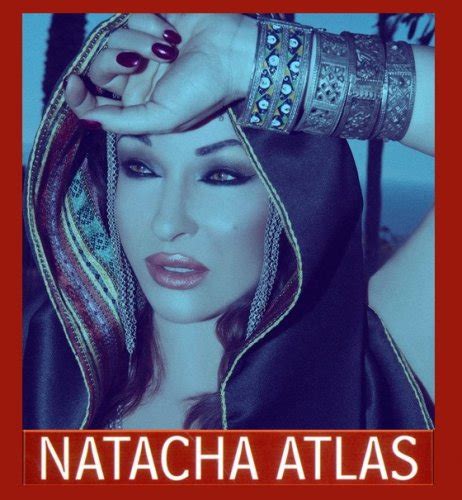 Natacha Atlas - Halim (1997)