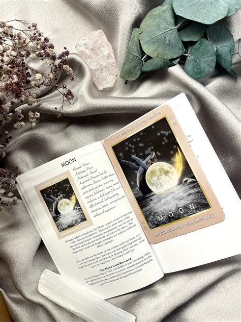 Tarot & Astrology Set Tarot Card Deck Birth Chart - Etsy