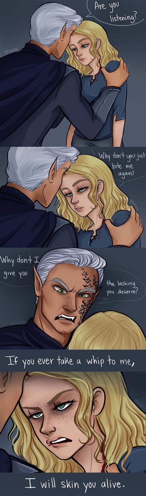 Rowan & Aelin - Heir of Fire Scene | Throne of glass, Throne of glass books, Throne of glass series