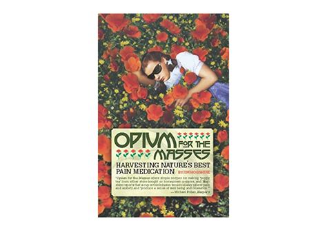 Download PDF Opium for the Masses Harvesting Natures Best Pain Medication unlimited - Studocu