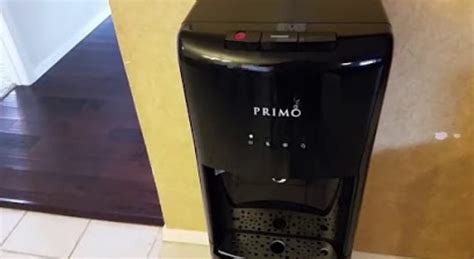 How To Set Up Primo Water Dispenser